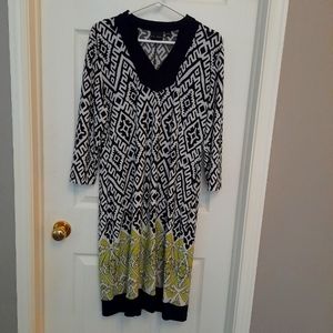 Tribal Dress